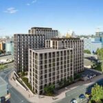 Starlight expands UK portfolio with Leeds build-to-rent acquisition Starlight expands UK portfolio with Leeds build-to-rent acquisition