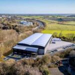 Tungsten gains approval for £13.6m mid-box warehouse in High Wycombe