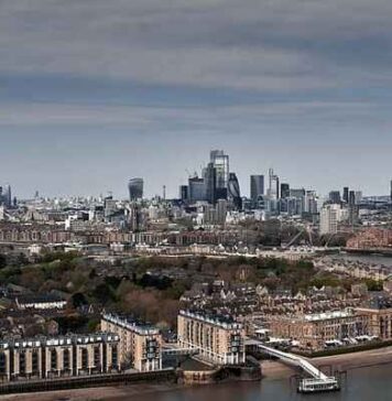 UK real estate to benefit from economic recovery in 2025 – CBRE UK real estate to benefit from economic recovery in 2025, predicts CBRE