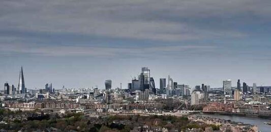 UK real estate to benefit from economic recovery in 2025 – CBRE UK real estate to benefit from economic recovery in 2025, predicts CBRE