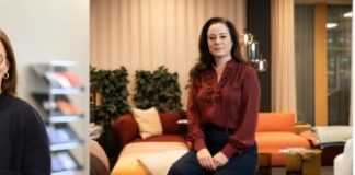 Urban Partners strengthens leadership with three partner promotions Urban Partners strengthens leadership with three new partner promotions