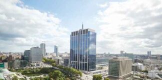 Valesco closes €600m Finance Tower refinancing in Brussels Valesco closes €600m Finance Tower refinancing in Brussels