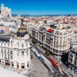 Westmont and Grupo Lar form €350m hospitality platform in Spain