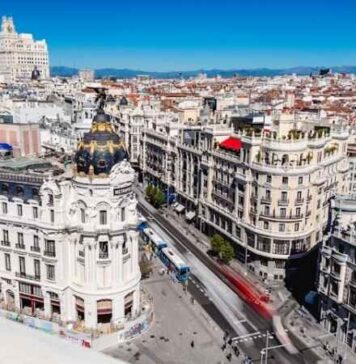 Westmont and Grupo Lar form €350m hospitality platform in Spain