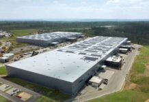 AXA IM Alts acquires logistics campus in Southern Germany AXA IM Alts acquires logistics campus in Southern Germany