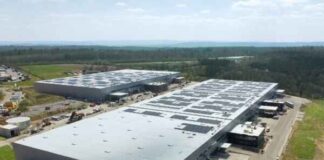 AXA IM Alts acquires logistics campus in Southern Germany AXA IM Alts acquires logistics campus in Southern Germany
