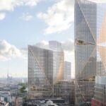 Abu Dhabi’s Modon partners with British Land and GIC on London development