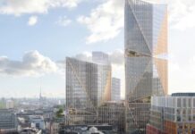 Abu Dhabi’s Modon partners with British Land and GIC on London development