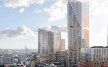 Abu Dhabi’s Modon partners with British Land and GIC on London development
