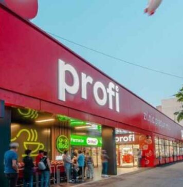 Ahold Delhaize completes €1.3bn acquisition of Romanian retailer Profi