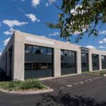 AustralianSuper acquires 50% stake in Oxford’s European logistics portfolio AustralianSuper acquires 50% stake in Oxford’s European logistics portfolio