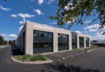 AustralianSuper acquires 50% stake in Oxford’s European logistics portfolio AustralianSuper acquires 50% stake in Oxford’s European logistics portfolio