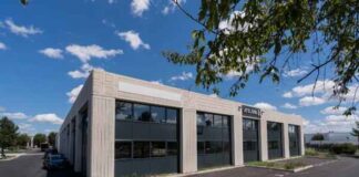 AustralianSuper acquires 50% stake in Oxford’s European logistics portfolio AustralianSuper acquires 50% stake in Oxford’s European logistics portfolio