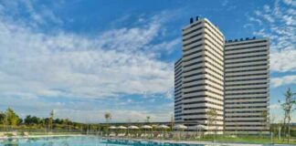 Bain Capital offloads three flex living assets in Spain