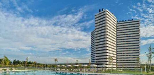 Bain Capital offloads three flex living assets in Spain