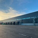 Barings sells five logistics properties in Sweden to SLP