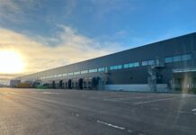 Barings sells five logistics properties in Sweden to SLP