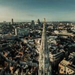 Patrizia and Revive form €75m Benelux affordable housing joint venture Patrizia and Revive form €75m Benelux affordable housing joint venture