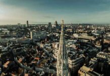 Patrizia and Revive form €75m Benelux affordable housing joint venture Patrizia and Revive form €75m Benelux affordable housing joint venture
