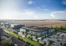 British Land fully leases building at Cambridge tech park British Land fully leases building at Cambridge tech park