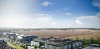 British Land fully leases building at Cambridge tech park British Land fully leases building at Cambridge tech park