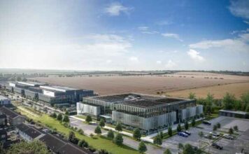 British Land fully leases building at Cambridge tech park British Land fully leases building at Cambridge tech park