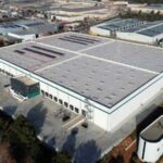 CBRE IM snaps up prime logistics development near Barcelona CBRE IM snaps up prime logistics development near Barcelona