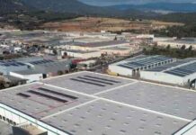 CBRE IM snaps up prime logistics development near Barcelona CBRE IM snaps up prime logistics development near Barcelona