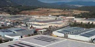 CBRE IM snaps up prime logistics development near Barcelona CBRE IM snaps up prime logistics development near Barcelona
