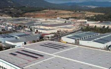 CBRE IM snaps up prime logistics development near Barcelona CBRE IM snaps up prime logistics development near Barcelona