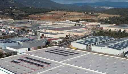 CBRE IM snaps up prime logistics development near Barcelona CBRE IM snaps up prime logistics development near Barcelona
