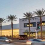 CBRE acquires remaining stake in Industrious for $400m CBRE to acquire remaining stake in Industrious for $400m