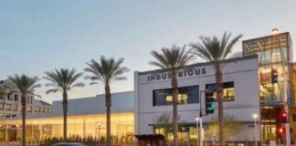 CBRE acquires remaining stake in Industrious for $400m CBRE to acquire remaining stake in Industrious for $400m