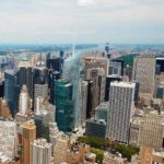CBRE to establish global financial HQ in Midtown Manhattan