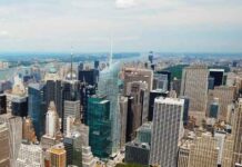 CBRE to establish global financial HQ in Midtown Manhattan