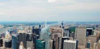CBRE to establish global financial HQ in Midtown Manhattan