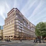 Cheyne backs redevelopment of 75 London Wall with £500m loan Cheyne backs redevelopment of 75 London Wall with £500m loan