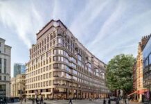 Cheyne backs redevelopment of 75 London Wall with £500m loan Cheyne backs redevelopment of 75 London Wall with £500m loan
