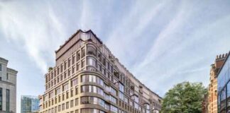 Cheyne backs redevelopment of 75 London Wall with £500m loan Cheyne backs redevelopment of 75 London Wall with £500m loan