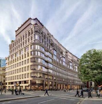 Cheyne backs redevelopment of 75 London Wall with £500m loan Cheyne backs redevelopment of 75 London Wall with £500m loan