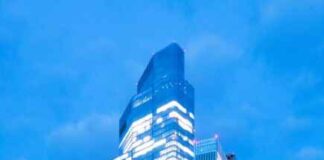 City of London’s tallest office building achieves full occupancy City of London’s tallest office building achieves full occupancy