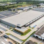 Clarion Partners Europe pays €80m for two logistics assets in the Netherlands Clarion Partners Europe pays €80m for two logistics assets in the Netherlands