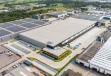 Clarion Partners Europe pays €80m for two logistics assets in the Netherlands Clarion Partners Europe pays €80m for two logistics assets in the Netherlands