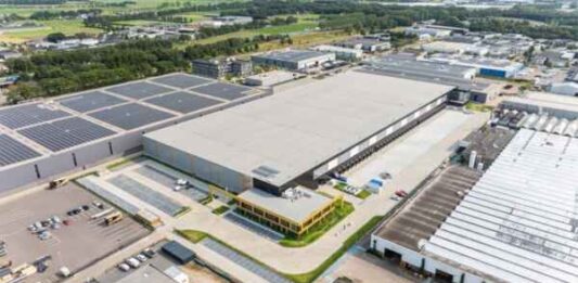 Clarion Partners Europe pays €80m for two logistics assets in the Netherlands Clarion Partners Europe pays €80m for two logistics assets in the Netherlands