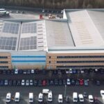 Crossbay expands portfolio with industrial asset deal near Manchester Crossbay expands portfolio with industrial asset deal near Manchester