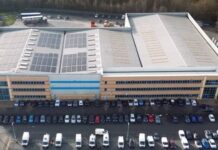 Crossbay expands portfolio with industrial asset deal near Manchester Crossbay expands portfolio with industrial asset deal near Manchester