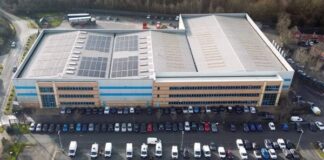 Crossbay expands portfolio with industrial asset deal near Manchester Crossbay expands portfolio with industrial asset deal near Manchester