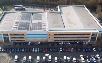 Crossbay expands portfolio with industrial asset deal near Manchester Crossbay expands portfolio with industrial asset deal near Manchester