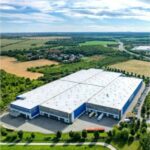 Crossbay secures 68,000 sqm logistics opportunity in Berlin