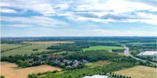 Crossbay secures 68,000 sqm logistics opportunity in Berlin